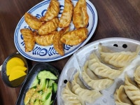 부산 금용만두 - 악플달면 쩌리쩌려버려 - ＊여성시대＊ 차분한 20대들의 알흠다운 공간 부산 금용만두