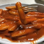 은근히 찾기 힘든 떡볶이..jpg - 악플달면 쩌리쩌려버려 - ＊여성시대＊ 차분한 20대들의 알흠다운 공간 은근히 찾기 힘든 떡볶이..jpg