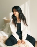 요가복 모델된 이청아. - 막이슈 - 쭉빵카페 요가복 모델된 이청아.