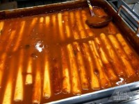 통가래떡 떡볶이 jpg. - 악플달면 쩌리쩌려버려 - ＊여성시대＊ 차분한 20대들의 알흠다운 공간 통가래떡 떡볶이 jpg.