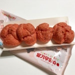 최근 편의점 딸기 디저트들...jpg - 막이슈 - 쭉빵카페 최근 편의점 딸기 디저트들...jpg