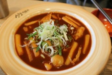 신참떡볶이 움짤 gif. - 막이슈 - 쭉빵카페 신참떡볶이 움짤 gif.