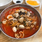 대전의 명물이라는 꼬막짬뽕 - 인스티즈(instiz) 이슈 카테고리 대전의 명물이라는 꼬막짬뽕