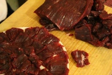 한우뭉티기 jpg. - 막이슈 - 쭉빵카페 한우뭉티기 jpg.