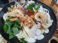 안성 약수터식당 jpg. - 막이슈 - 쭉빵카페 안성 약수터식당 jpg.