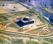 여의도 변천사.JPG - 악플달면 쩌리쩌려버려 - ＊여성시대＊ 차분한 20대들의 알흠다운 공간 여의도 변천사.JPG