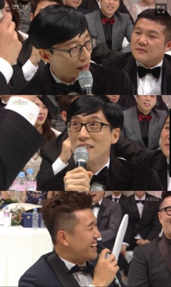 만원의 행복 김종민(천원의 행복 주인공 유재석).jpgif - 막이슈 - 쭉빵카페 만원의 행복 김종민(천원의 행복 주인공 유재석).jpgif