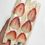 최근 편의점 딸기 디저트들...jpg - 막이슈 - 쭉빵카페 최근 편의점 딸기 디저트들...jpg