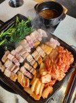 미나리 김치 삼겹살.jpg - Soul Lounge - 소울드레서 (SoulDresser) 소울드레서 (SoulDresser)