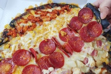 피자마루 마루파이브 jpg. - 막이슈 - 쭉빵카페 피자마루 마루파이브 jpg.