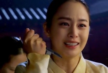 은장도로 자결하는 조선여인은 없었다 - 악플달면 쩌리쩌려버려... 차분한 20대들의 알흠다운 공간 은장도로 자결하는 조선여인은 없었다