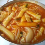 세숫대야 떡볶이 jpg. - 막이슈 - 쭉빵카페 세숫대야 떡볶이 jpg.