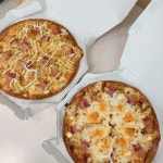 그만둔 알바생의 피자헛 신제품 후기 - 막생정 - 쭉빵카페 그만둔 알바생의 피자헛 신제품 후기