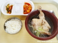 서울 동대문구 한국외대 학식 jpg. - 　 - 　　막이슈 - 쭉빵카페 서울 동대문구 한국외대 학식 jpg.