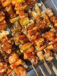 단체급식 닭꼬치 - 악플달면 쩌리쩌려버려 - ＊여성시대＊ 차분한 20대들의 알흠다운 공간 단체급식 닭꼬치