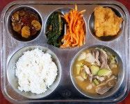 급식때 호불호 많이 갈렸던 튀김 반찬 - 악플달면 쩌리쩌려버려 - ＊여성시대＊ 차분한 20대들의 알흠다운 공간 급식때 호불호 많이 갈렸던 튀김... 