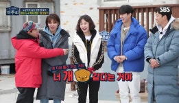 [미추리] 전소민 귀여워하는 송강 - 악플달면 쩌리쩌려버려 - ＊여성시대＊ 차분한 20대들의 알흠다운 공간 [미추리] 전소민 귀여워하는 송강