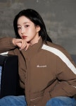 르꼬끄 ㄹㅇ 찰떡인 광고모델된 엔믹스 해원 (+워크돌3) - 인스티즈(instiz) 이슈 카테고리 르꼬끄 ㄹㅇ 찰떡인 광고모델된 엔믹스 해원 (+워크돌3)