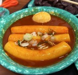 우리할매떡볶이 jpg. - 막이슈 - 쭉빵카페 우리할매떡볶이 jpg.