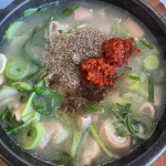 막창순대국 jpg. - 악플달면 쩌리쩌려버려 - ＊여성시대＊ 차분한 20대들의 알흠다운 공간 막창순대국 jpg.