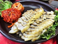 항아리보쌈 수원 본점.jpg - 악플달면 쩌리쩌려버려 - ＊여성시대＊ 차분한 20대들의 알흠다운 공간 항아리보쌈 수원 본점.jpg