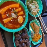 우리할매떡볶이 jpg. - 막이슈 - 쭉빵카페 우리할매떡볶이 jpg.