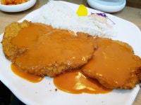 부산 박용채의 대박터진돈까스 jpg. - 웃긴자료 ‥‥‥‥‥、 - 도탁스 (DOTAX) 부산 박용채의 대박터진돈까스 jpg.