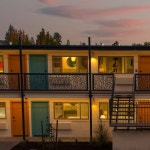 전형적인 미국 모텔.jpg - 악플달면 쩌리쩌려버려 - ＊여성시대＊ 차분한 20대들의 알흠다운 공간 전형적인 미국 모텔.jpg