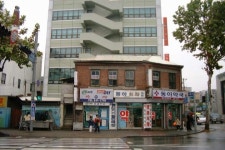 경기도 수원시 팔달구 팔달동 (현 행궁,지동) 옛 모습.jog - 유쾌방 - 엽기 혹은 진실 (세상 모든 즐거움이 모이는 곳) 경기도 수원시 팔달구... 