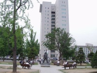 더쿠 - 서울특별시 광진구 건국대학교의 옛 모습.jpg