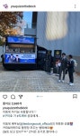 유퀴즈에게 사과하며 커피차 보낸 이동욱 - 막이슈 - 쭉빵카페 유퀴즈에게 사과하며 커피차 보낸 이동욱