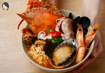 해물라면에 계란풀기 용서 가능vs 불가능 - 막이슈 - 쭉빵카페 해물라면에 계란풀기 용서 가능vs 불가능