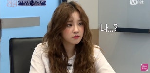 [퀸덤] 멤버 간 팀워크가 좋다고 느껴진 (여자)아이들 선곡 회의... 알흠다운 공간 [퀸덤] 멤버 간 팀워크가 좋다고 느껴진 (여자)아이들 선곡 회의