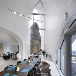 올해 최고의 디자인 호텔로 선정된 울릉도 ‘코스모스 리조트’ - Soul Lounge - 소울드레서 (SoulDresser) 소울드레서 (SoulDresser)