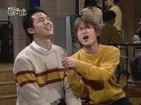 뉴논스톱 동근이를 짝사랑하는 나라 마음을 너무 잘아는 인성이... 알흠다운 공간 뉴논스톱 동근이를 짝사랑하는 나라 마음을 너무 잘아는 인성이