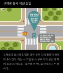 익혀두면 좋은 교차로 통행시 우선권 - 악플달면 쩌리쩌려버려 - ＊여성시대＊ 차분한 20대들의 알흠다운 공간 익혀두면 좋은 교차로 통행시 우선권