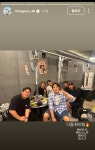 광주에서 한화 동창회 열렸네 - 야구게시판 - 쭉빵카페 쭉빵카페