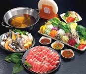 샤브샤브 취향 조사 - 악플달면 쩌리쩌려버려 - ＊여성시대＊ 차분한 20대들의 알흠다운 공간 샤브샤브 취향 조사