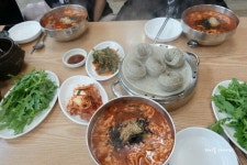 천안 공주얼큰이칼국수. - 엽기사진실 - 이종격투기 천안 공주얼큰이칼국수.