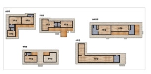 한옥과 별🌟 한적함을 느끼고 싶다면 서천여행 어때?(긴글주의) - 막생정 - 쭉빵카페 한옥과 별🌟 한적함을 느끼고 싶다면 서천여행 어때?(긴글주의)
