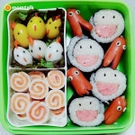 소세지스마일김밥 jpg. - 악플달면 쩌리쩌려버려 - ＊여성시대＊ 차분한 20대들의 알흠다운 공간 소세지스마일김밥 jpg.