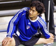 한때 체지방 4프로였다는 안정환 리즈시절 - 악플달면 쩌리쩌려버려... 차분한 20대들의 알흠다운 공간 한때 체지방 4프로였다는 안정환 리즈시절