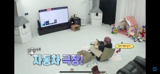 [슈돌] 이번주 잼잼이네 예고(귀여움주의) - 　 - 　　막이슈 - 쭉빵카페 [슈돌] 이번주 잼잼이네 예고(귀여움주의)