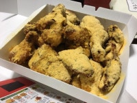 치킨 브랜드별 치즈 시즈닝 치킨들.jpg - 막이슈 - 쭉빵카페 치킨 브랜드별 치즈 시즈닝 치킨들.jpg