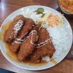 돈까스 jpg. - 막이슈 - 쭉빵카페 돈까스 jpg.