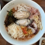 속초 봉포머구리집 본점 jpg. - 악플달면 쩌리쩌려버려 - ＊여성시대＊ 차분한 20대들의 알흠다운 공간 속초 봉포머구리집 본점 jpg.