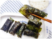 김밥밥 vs 조미김밥 - Soul Lounge - 소울드레서 (SoulDresser) 소울드레서 (SoulDresser)