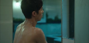[미생] 야근하고 목욕탕을 갔는데 어색한 대리랑 마주쳤다 - 막이슈 - 쭉빵카페 [미생] 야근하고 목욕탕을 갔는데 어색한 대리랑 마주쳤다