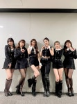 개인적으로 좋아하는 스타일의 아이브 코디들 - 막이슈 - 쭉빵카페 개인적으로 좋아하는 스타일의 아이브 코디들