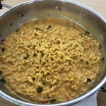 크림진짬뽕 레시피 jpg. - 막이슈 - 쭉빵카페 크림진짬뽕 레시피 jpg.